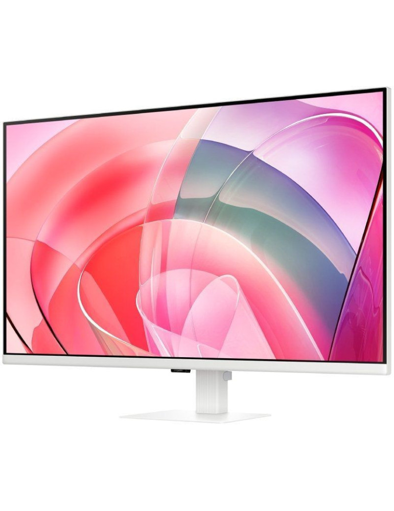 Monitor Profesional Samsung ViewFinity S7 S70D S32D701EAU 32"/ 4K/ Negro