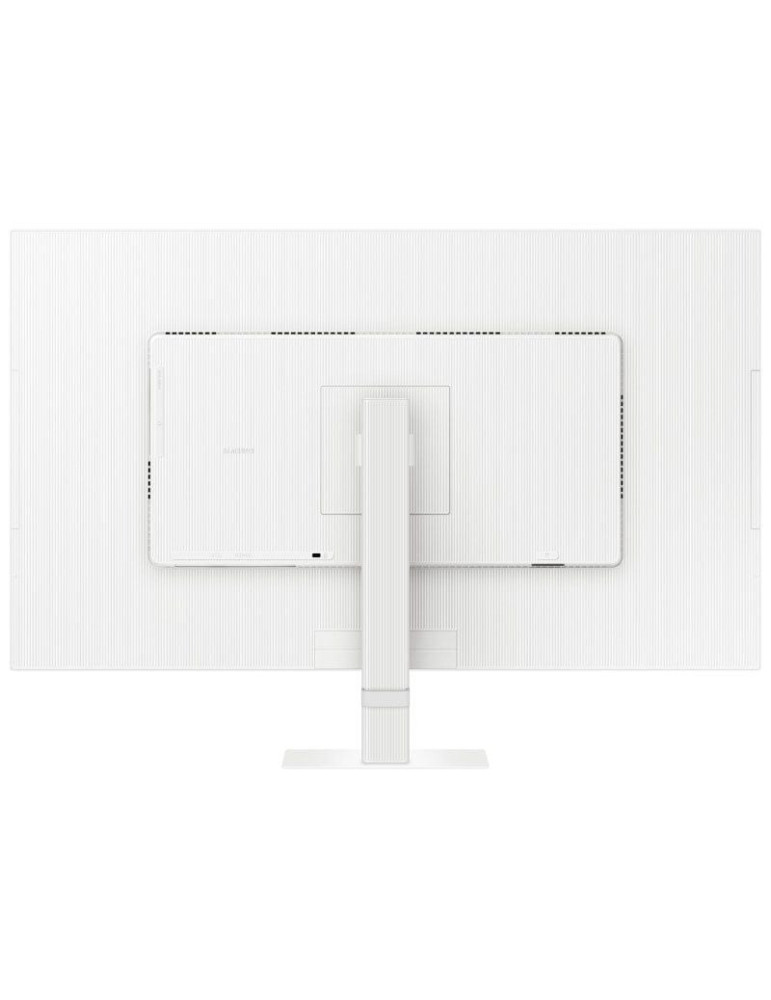 Monitor Profesional Samsung ViewFinity S7 S70D S32D701EAU 32"/ 4K/ Negro