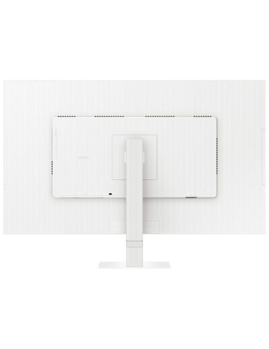 Monitor Profesional Samsung ViewFinity S7 S70D S32D701EAU 32"/ 4K/ Negro