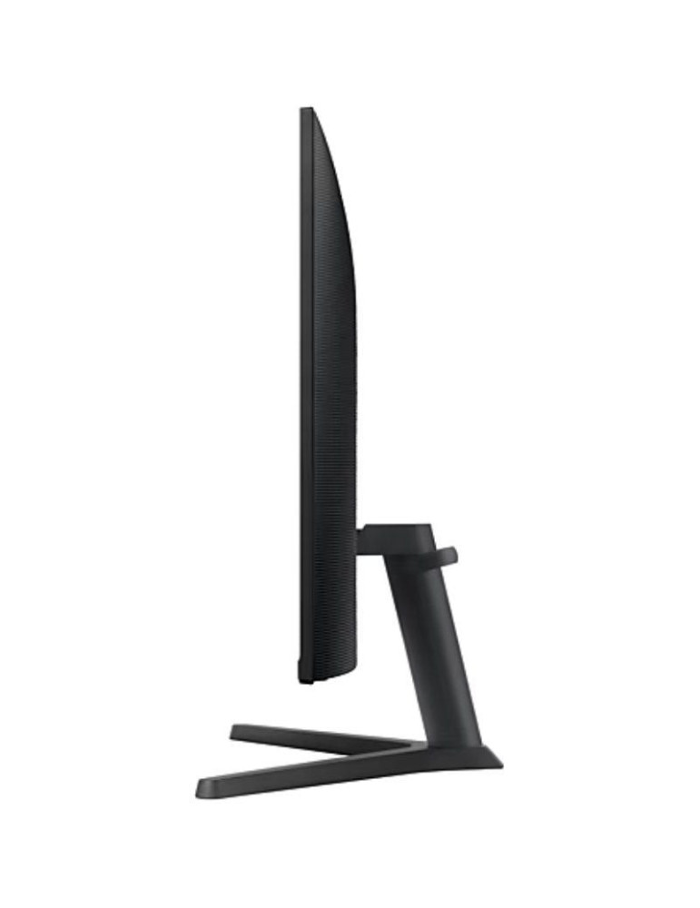 Monitor Profesional Ultraparonámico Samsung ViewFinity S5 S34C500GAU 34"/ UWQHD/ Negro