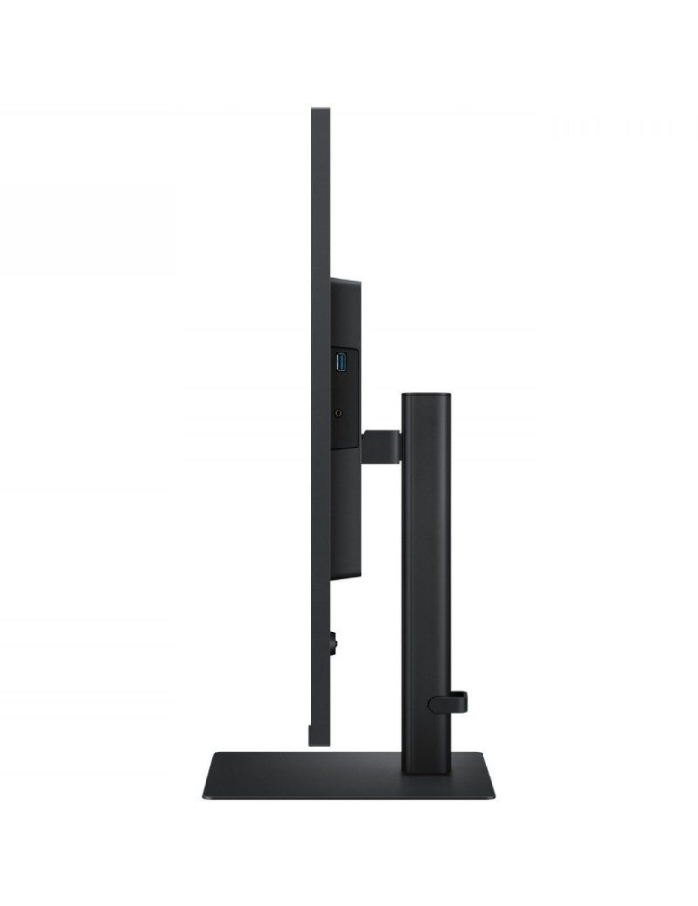 Monitor Profesional Samsung ViewFinity S7 S70D S37D700EAU 37"/ 4K/ Negro