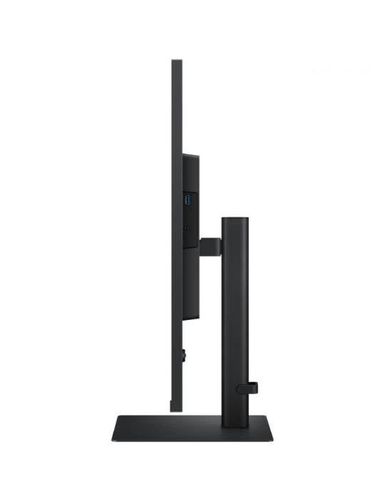 Monitor Profesional Samsung ViewFinity S7 S70D S37D700EAU 37"/ 4K/ Negro