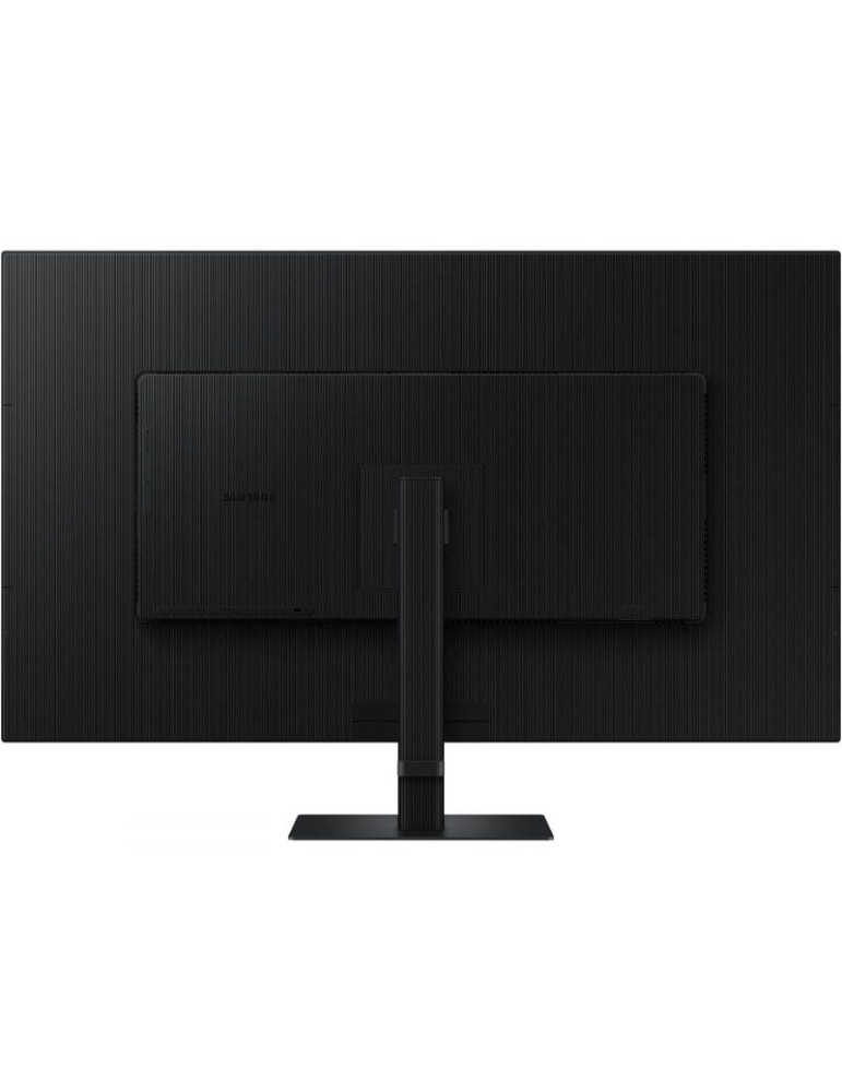 Monitor Profesional Samsung ViewFinity S7 S70D S37D700EAU 37"/ 4K/ Negro