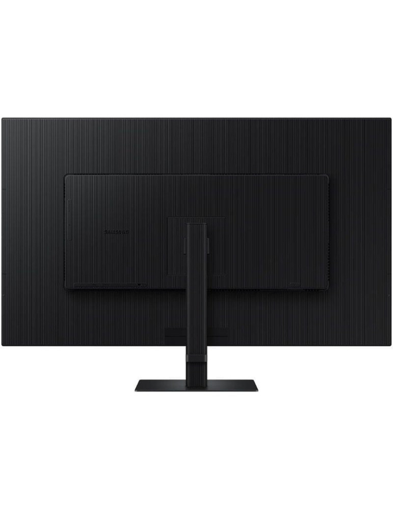 Monitor Profesional Samsung ViewFinity S7 S70D S37D702EAU 37"/ 4K/ Negro