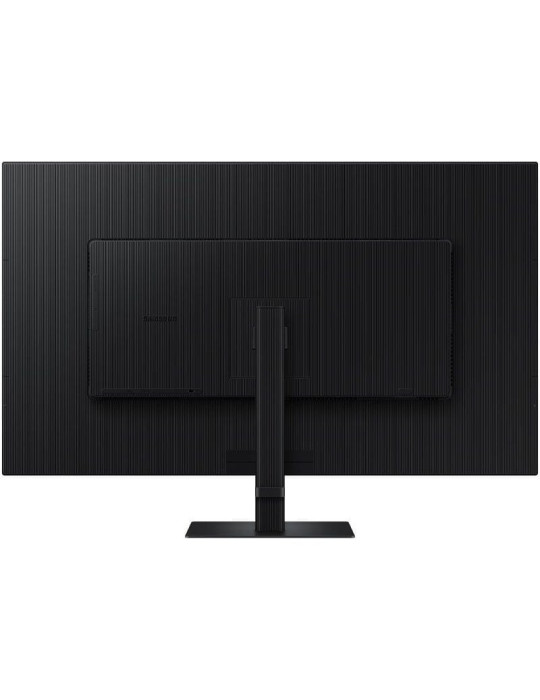 Monitor Profesional Samsung ViewFinity S7 S70D S37D702EAU 37"/ 4K/ Negro