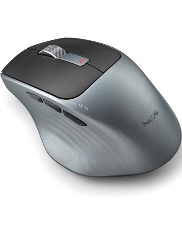 Ratón Inalámbrico NGS Lush-RB/ Hasta 1600 DPI 2