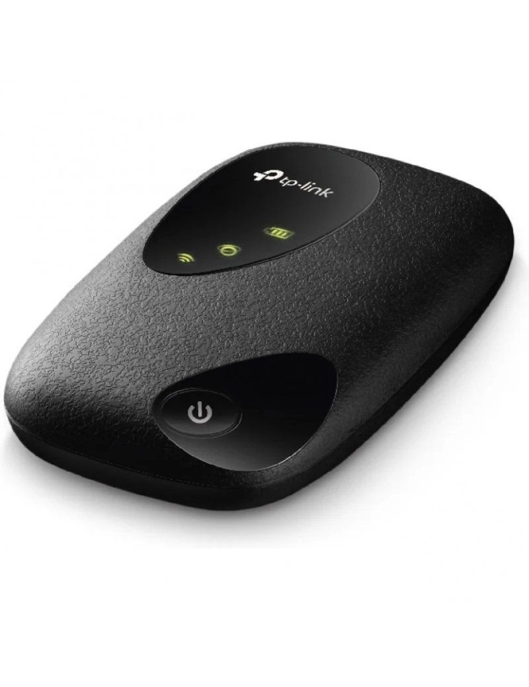 Router Inalámbrico 4G TP-Link M7010 300Mbps/ 2.4GHz/ 1 Antena/ WiFi 802.11b/g/n