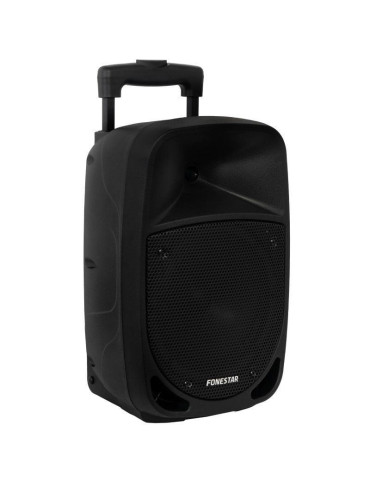 Altavoz Portable con Bluetooth Fonestar Malibu-308/ 100W 2