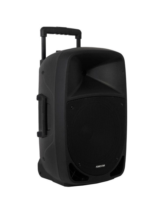 Altavoz Portable con Bluetooth Fonestar Malibu-312/ 250W