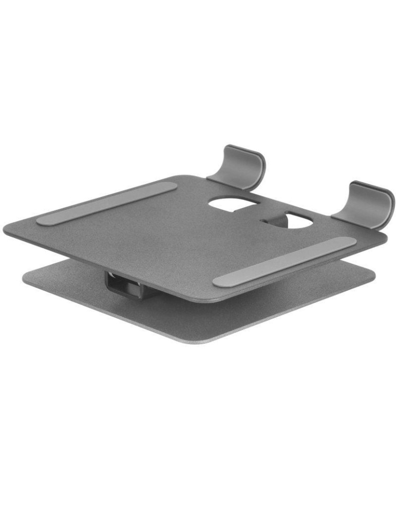 Soporte para Tablets/Convertibles Mars Gaming MA-RST/ hasta 13"/ Negro