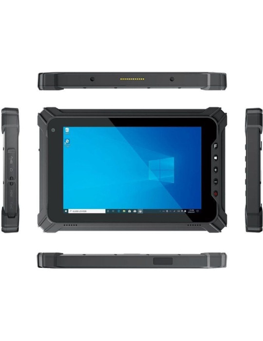 Tablet Comandera Premier Maxi 108 W/ 8GB/ 128GB/ 8"