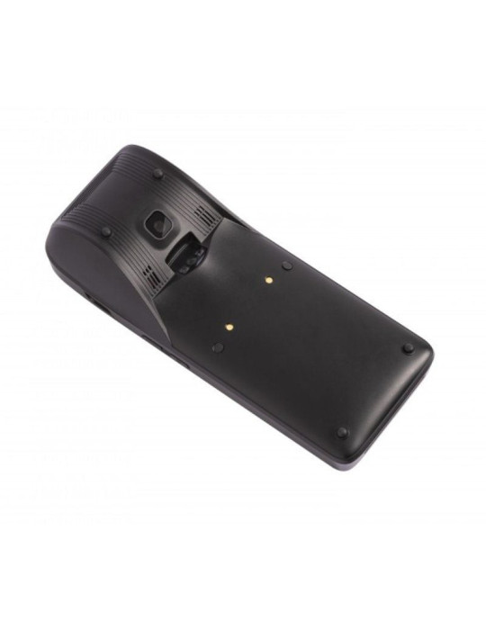 PDA Industrial con impresora de tickets Premier Maxi 50P/ 2GB/ 16GB/ 5.5"/ Táctil/ Función TPV