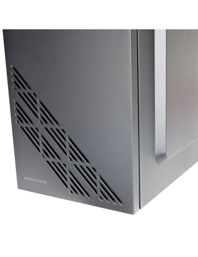 Caja Gaming Semitorre Mars Gaming MC100