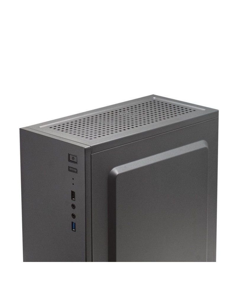 Caja Gaming Semitorre Mars Gaming MC100