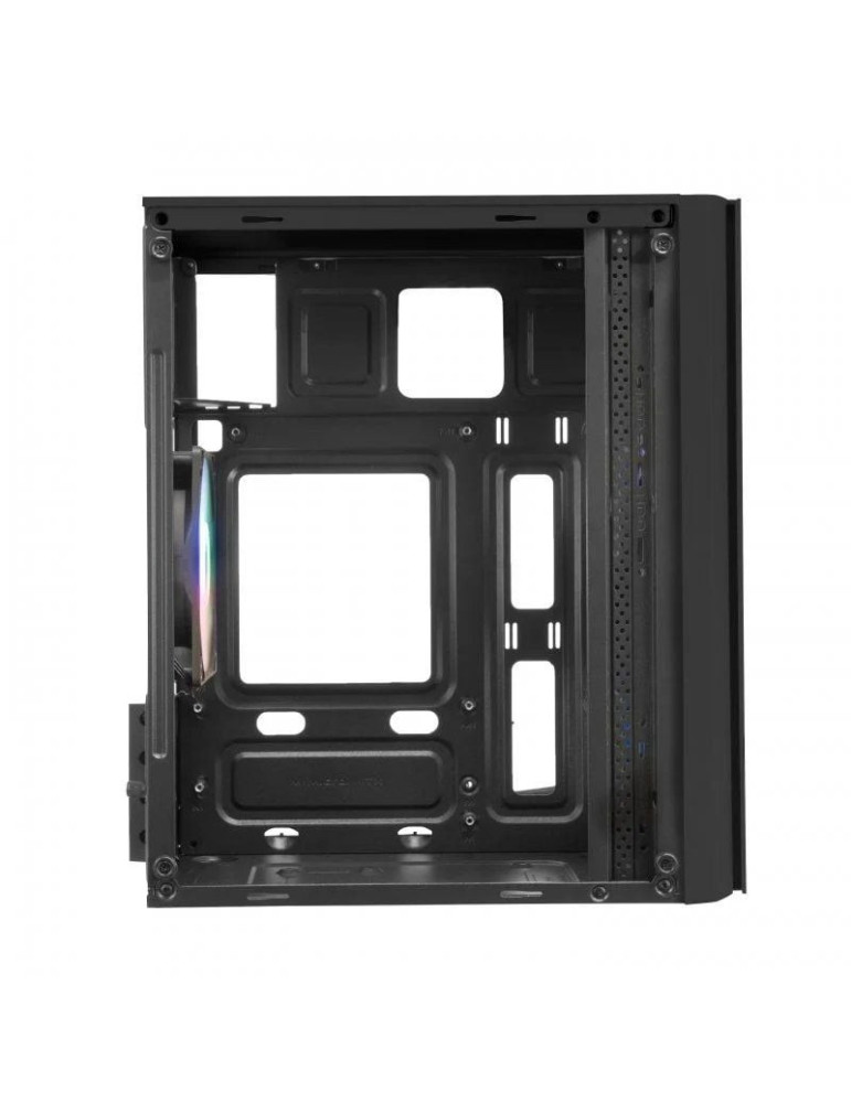 Caja Gaming Minitorre Mars Gaming MC300