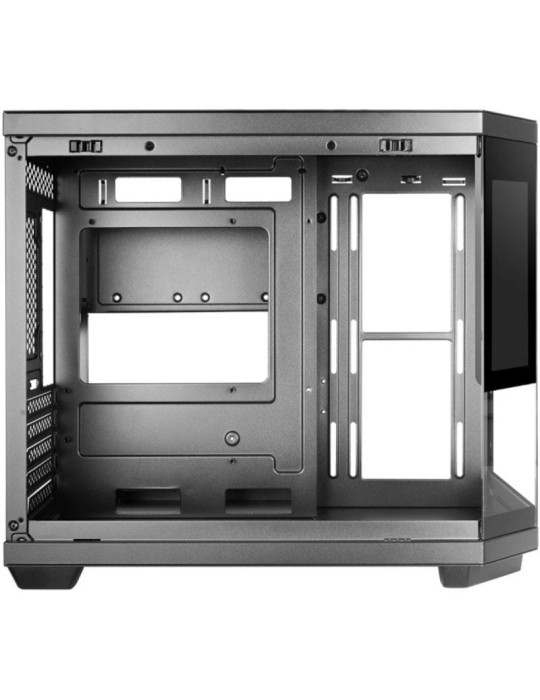 Caja Gaming Minitorre Mars Gaming MC-3TCORELCDM