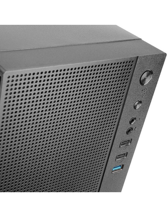 Caja Minitorre Anima AC5500 con Fuente 500W