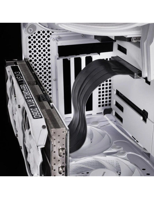 Cable Extensor Mars Gaming MCA-PCIE40