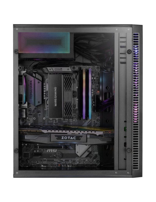 Caja Gaming Semitorre Mars Gaming MC-BLAZE