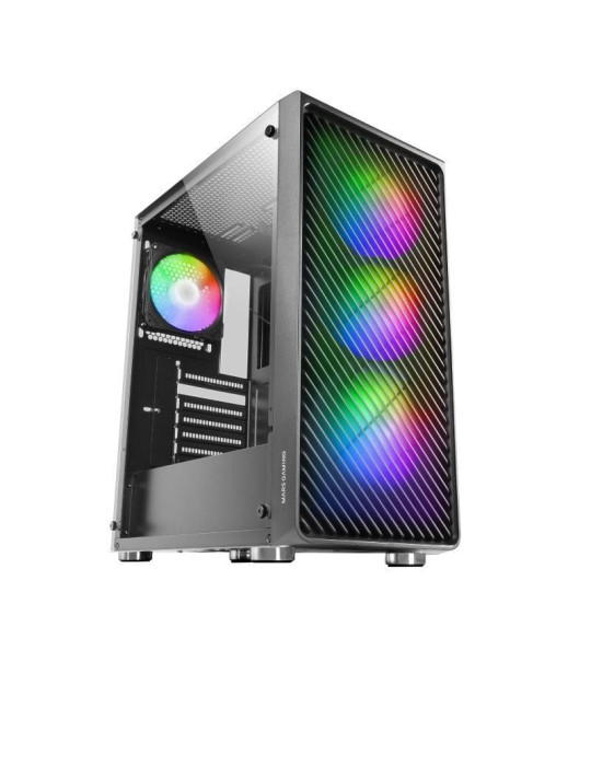 Caja Gaming Semitorre Mars Gaming MC-F