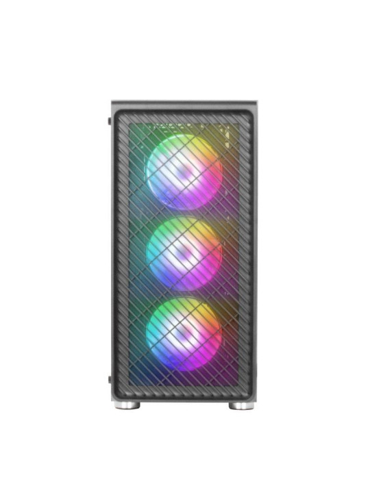 Caja Gaming Semitorre Mars Gaming MC-F