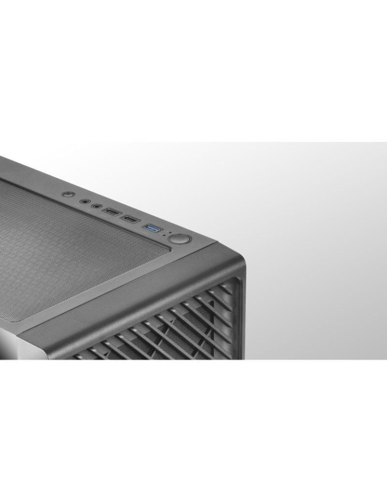 Caja Gaming Semitorre Mars Gaming MC-F