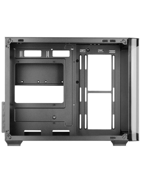 Caja Gaming Miniitorre Mars Gaming MC-FUSIONM