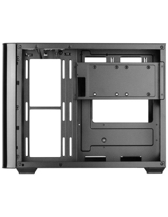 Caja Gaming Miniitorre Mars Gaming MC-FUSIONM