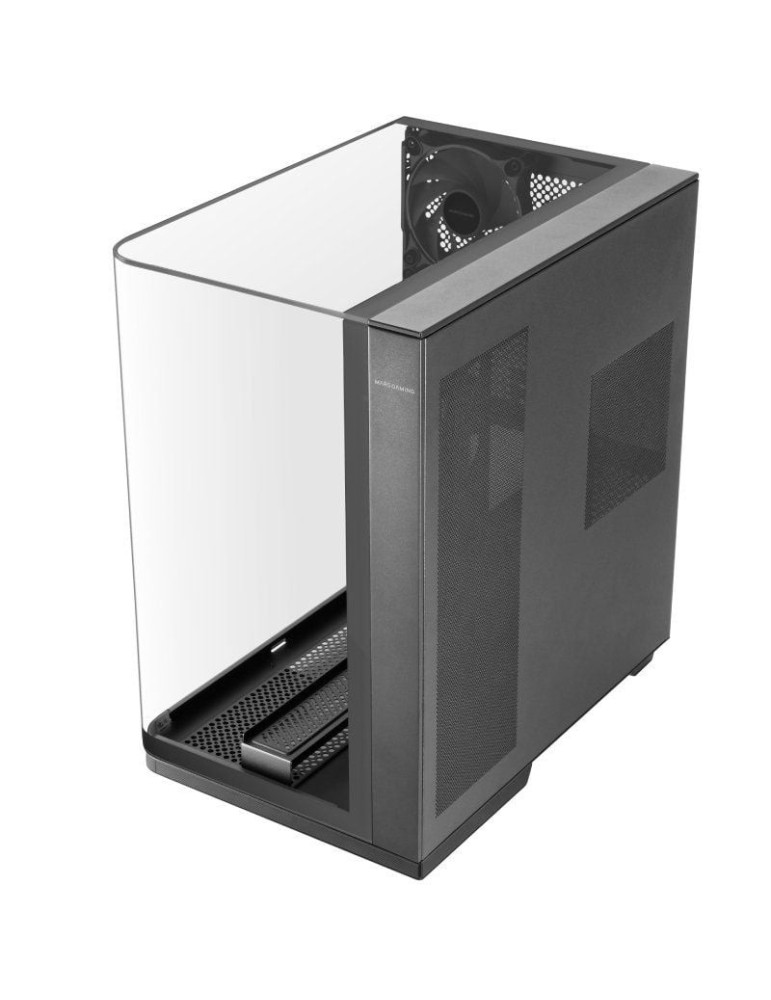 Caja Gaming Torre Mars Gaming MC-INFINIO