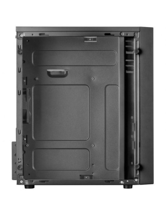 Caja Gaming Minitorre Mars Gaming MCM