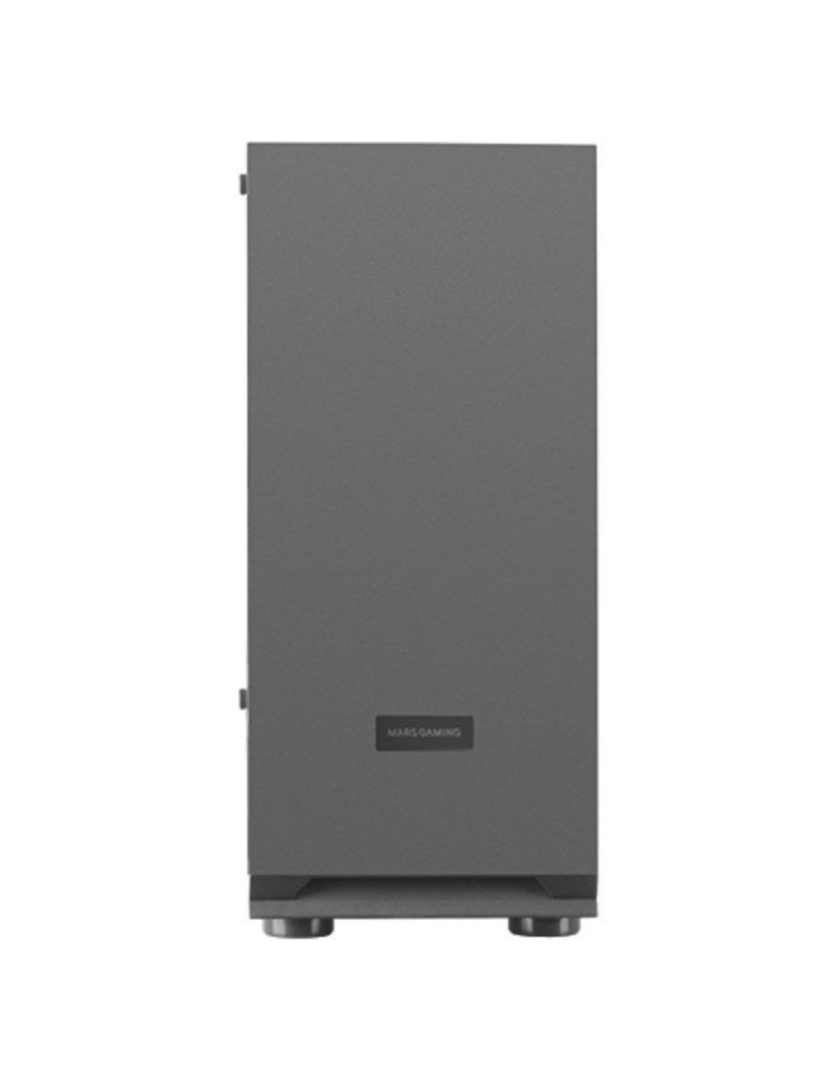 Caja Gaming Semitorre Mars Gaming MCN2