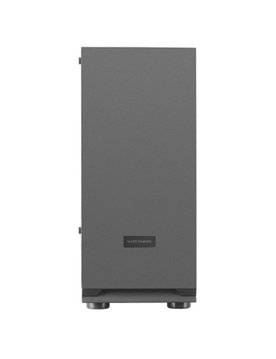 Caja Gaming Semitorre Mars Gaming MCN2