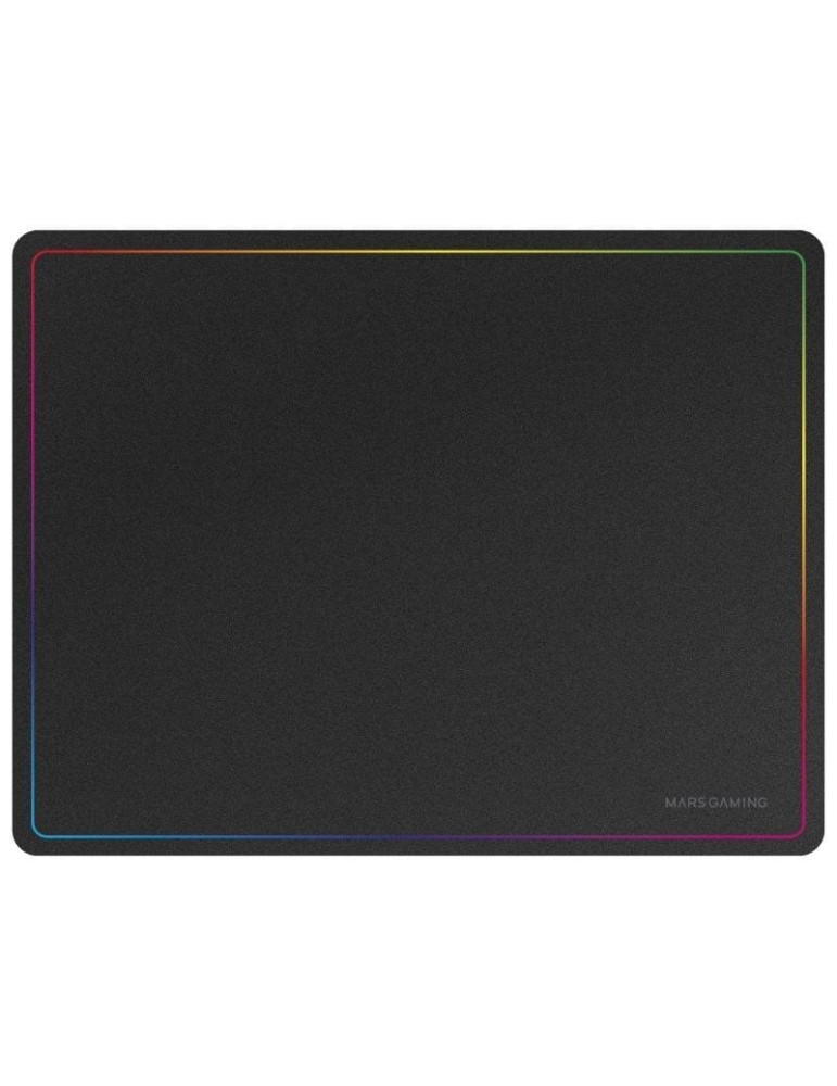Pack Gaming Mars Gaming MCP124/ Teclado H-MECH  + Ratón Óptico + Alfombrilla/ Negro