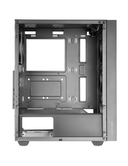 Caja Gaming Semitorre Mars Gaming MC-PMAX