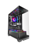 Caja Gaming Semitorre Mars Gaming MC-PRISMA