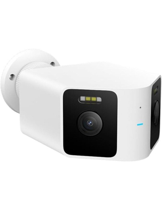 Cámara de Videovigilancia Xiaomi Outdoor Camera CW100/ Visión Nocturna/ Control desde APP