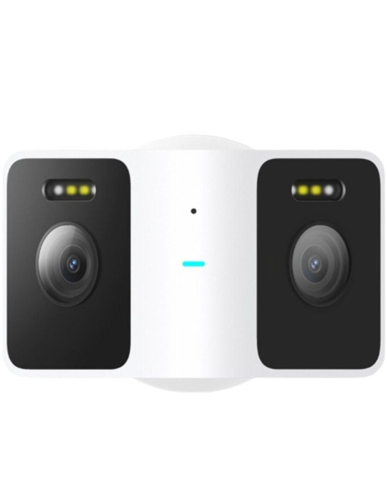 Cámara de Videovigilancia Xiaomi Outdoor Camera CW100/ Visión Nocturna/ Control desde APP