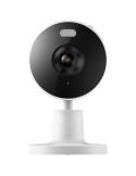 Cámara de Videovigilancia Xiaomi Smart Camera C100 1080p/ Visión Nocturna/ Control desde APP