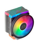 Ventilador con Disipador Mars Gaming MCPU44/ 11cm