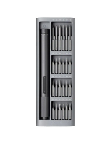 Kit de Destornillador Xiaomi Electric Precision Screwdriver/ 24 Puntas de precisión 2