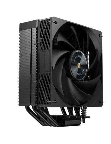 Ventilador con Disipador Mars Gaming MCPU-X5/ 12cm