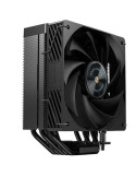 Ventilador con Disipador Mars Gaming MCPU-X5/ 12cm