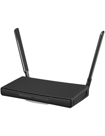 Router Mikrotik hAP ax³ 5 Puertos/ RJ45 10/100/1000/ PoE 2
