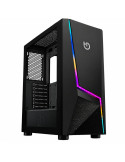 Caja Gaming Semitorre Hiditec V20 Pro ARGB