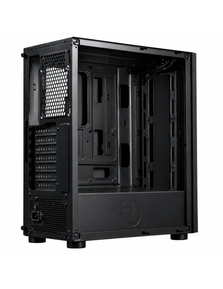 Caja Gaming Semitorre Hiditec V20 Pro ARGB