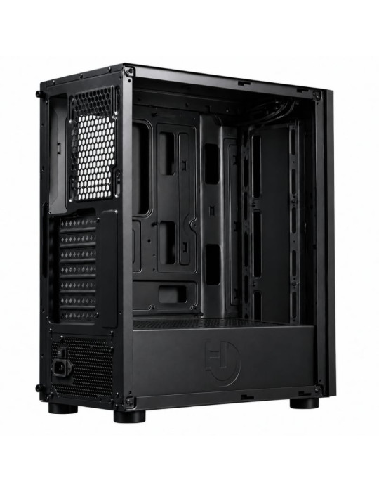 Caja Gaming Semitorre Hiditec V20 Pro ARGB