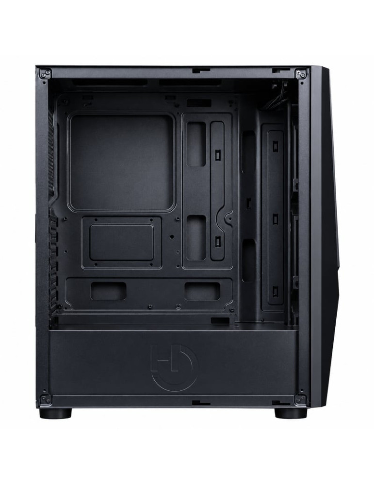 Caja Gaming Semitorre Hiditec V20 Pro ARGB