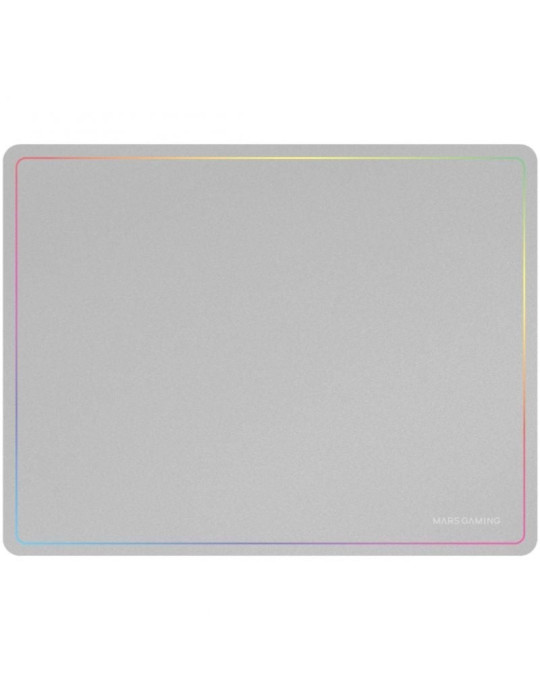 Pack Gaming Mars Gaming MCPWX/ Teclado Inalámbrico + Ratón Inalámbrico + Alfombrilla