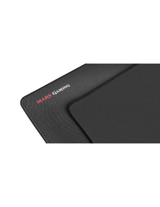 Pack Gaming Mars Gaming MCPX/ Teclado H-MECH  + Ratón Óptico + Alfombrilla/ Negro