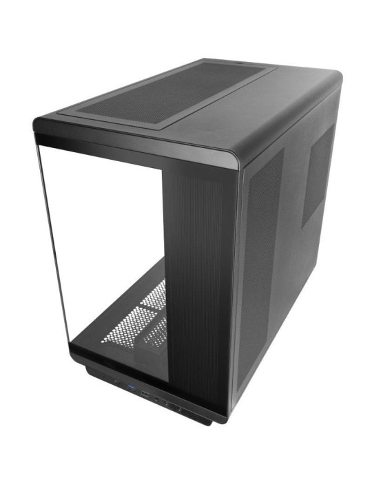 Caja Gaming Torre Mars Gaming MC-REV